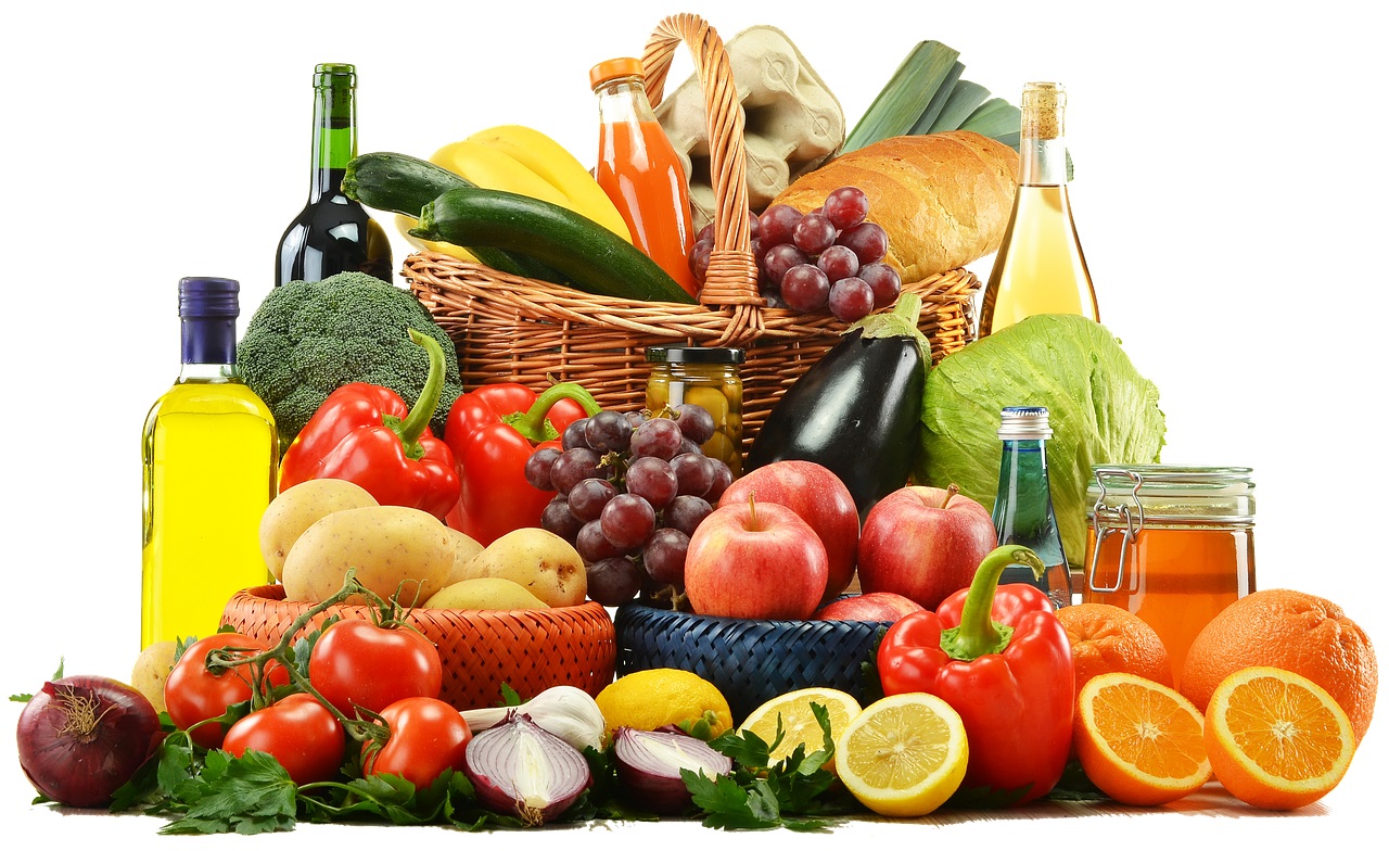 ideas de cenas ligeras y saludables